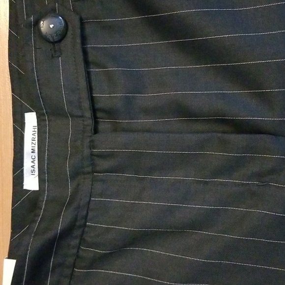 Isaac Mizrahi Pants & Jumpsuits Nwt Isaac Mizrahi For Target